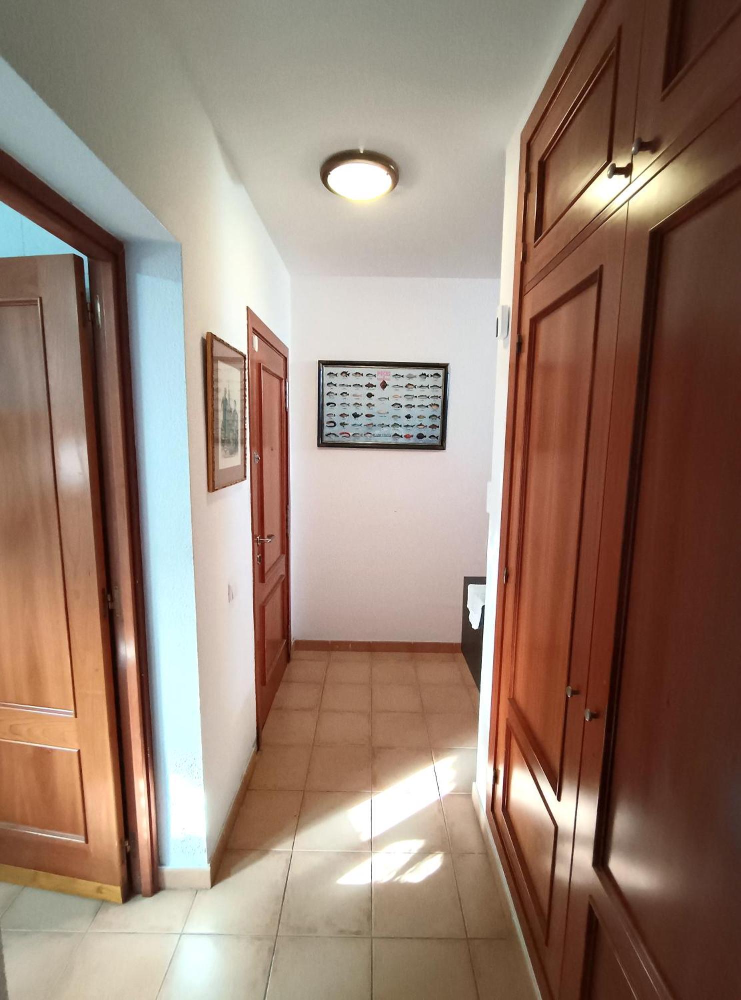 Villa Enola La Oliva Bagian luar foto
