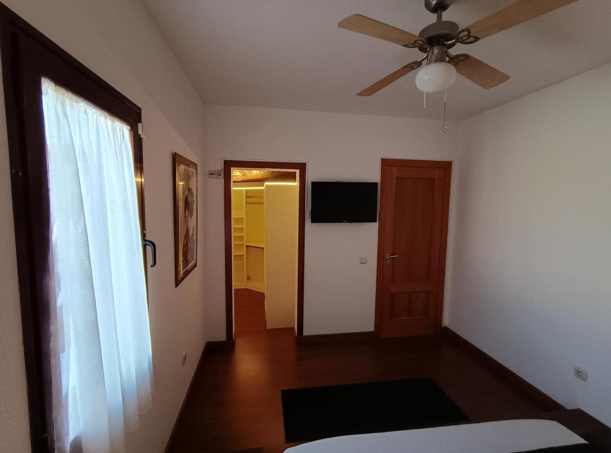 Villa Enola La Oliva Bagian luar foto